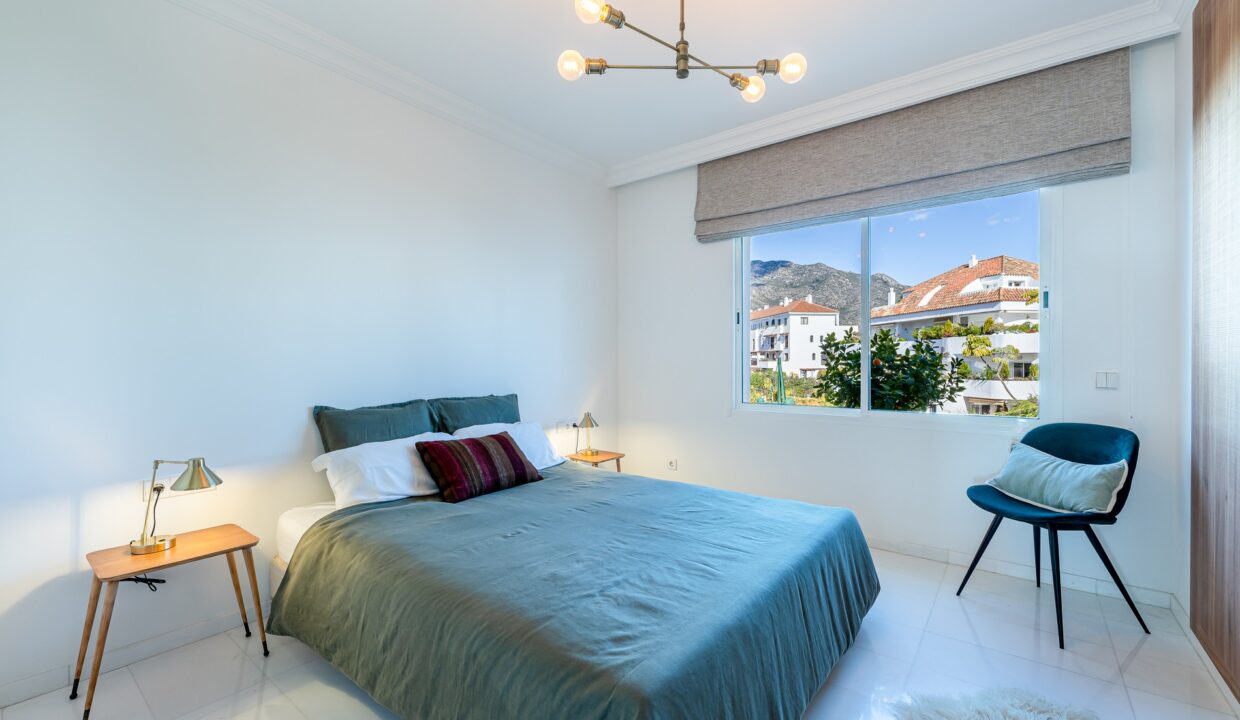 Sales and Rentals - Jacques Olivier Marbella