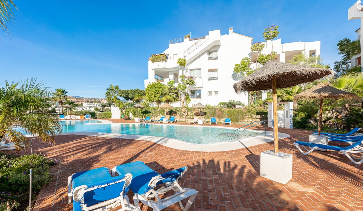 Sales and Rentals - Jacques Olivier Marbella