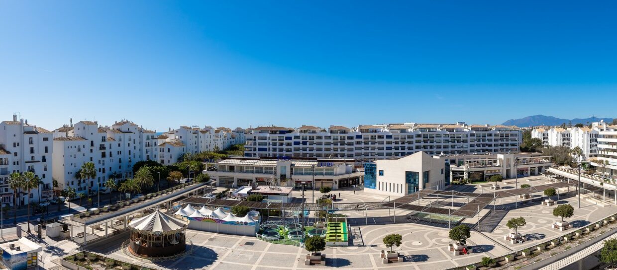 Sales and Rentals - Jacques Olivier Marbella
