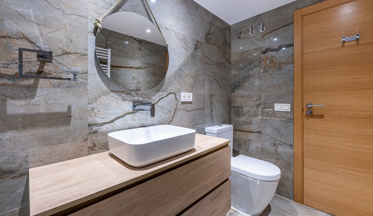 Sales and Rentals - Jacques Olivier Marbella
