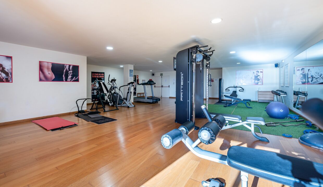 Sales and Rentals - Jacques Olivier Marbella