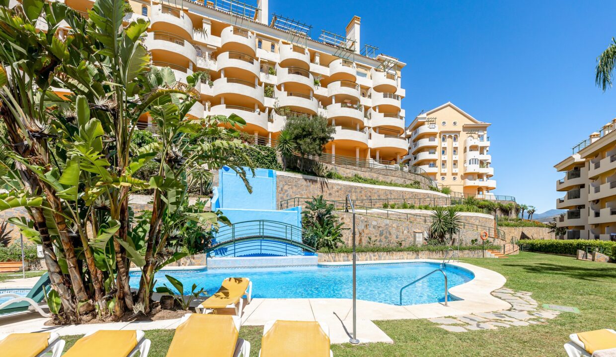 Sales and Rentals - Jacques Olivier Marbella