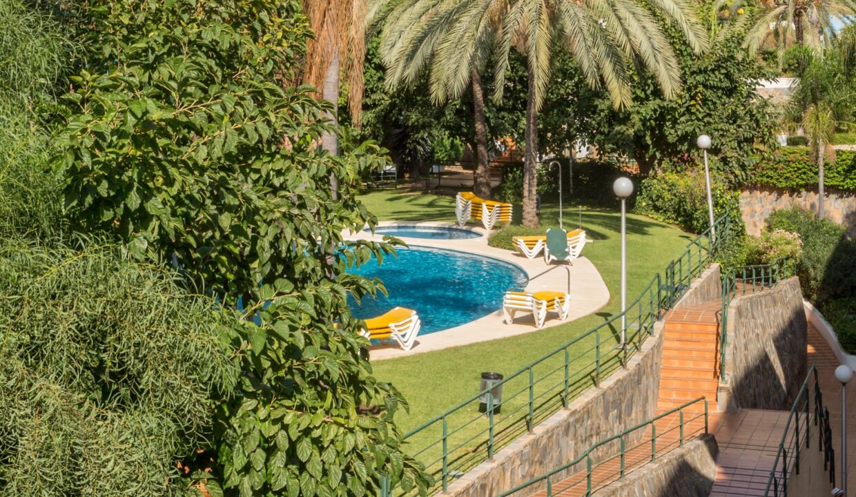 Sales and Rentals - Jacques Olivier Marbella