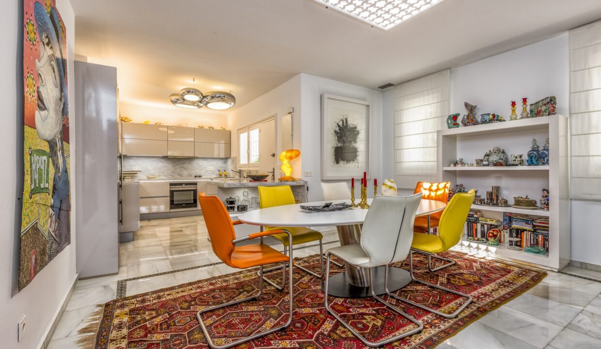 Sales and Rentals - Jacques Olivier Marbella
