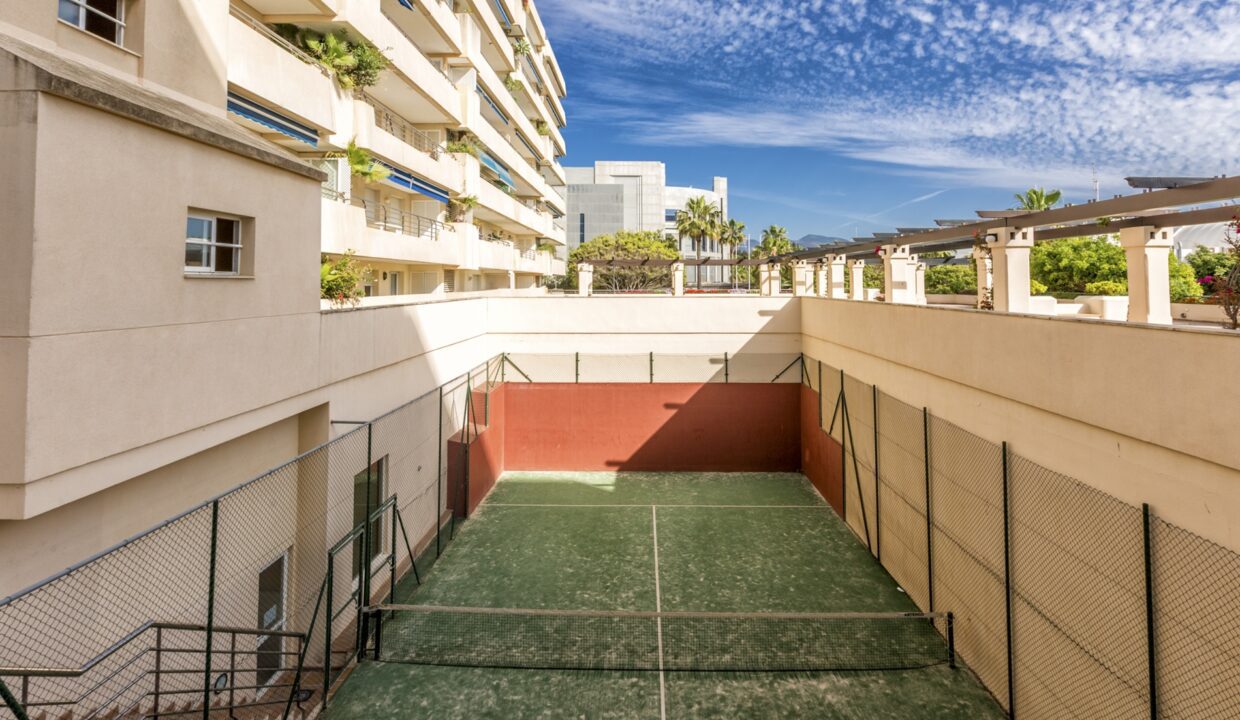 Sales and Rentals - Jacques Olivier Marbella