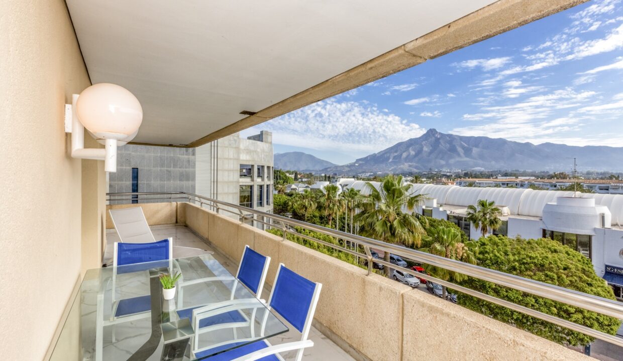 Sales and Rentals - Jacques Olivier Marbella