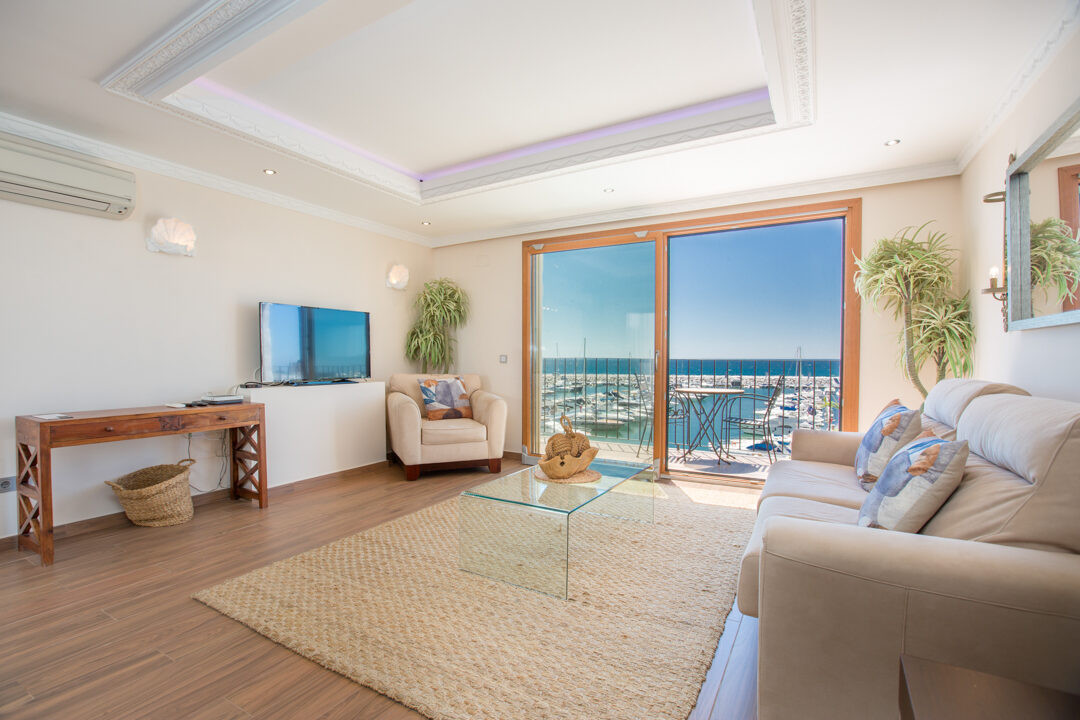Vacation Rentals Marbella | Jacques Olivier Marbella