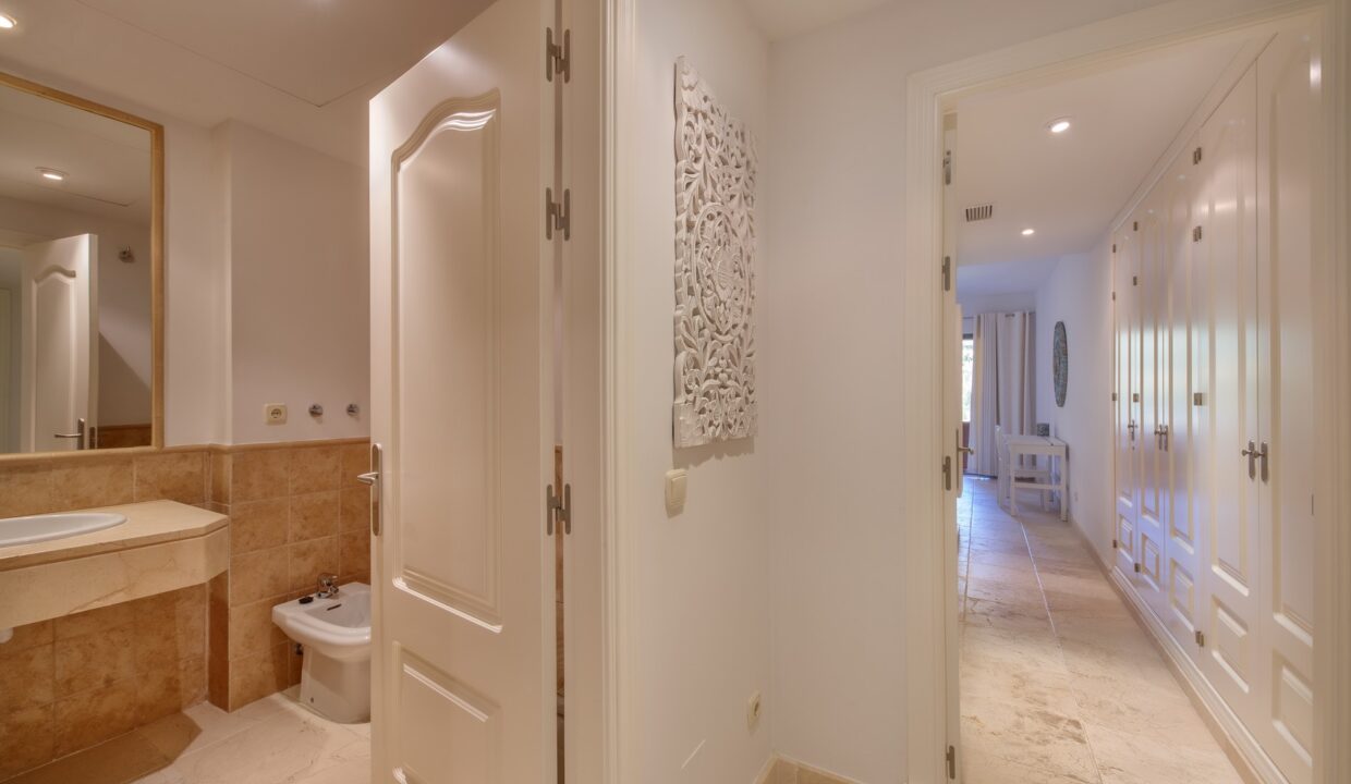 Bathroom-Bedroom 1