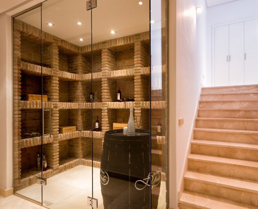 Sales and Rentals - Jacques Olivier Marbella