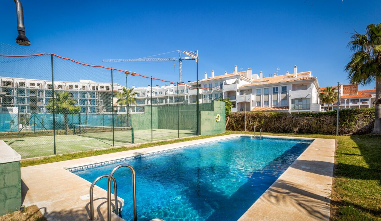 Sales and Rentals - Jacques Olivier Marbella