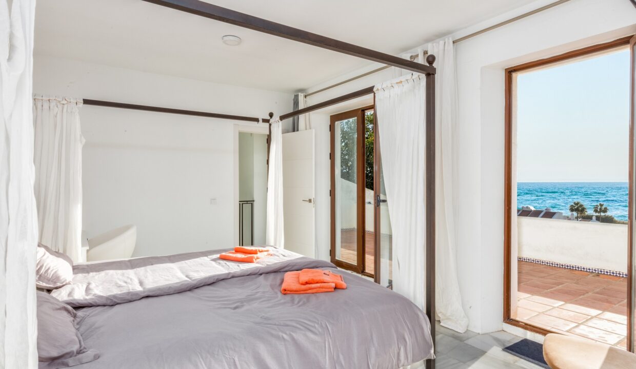 Sales and Rentals - Jacques Olivier Marbella