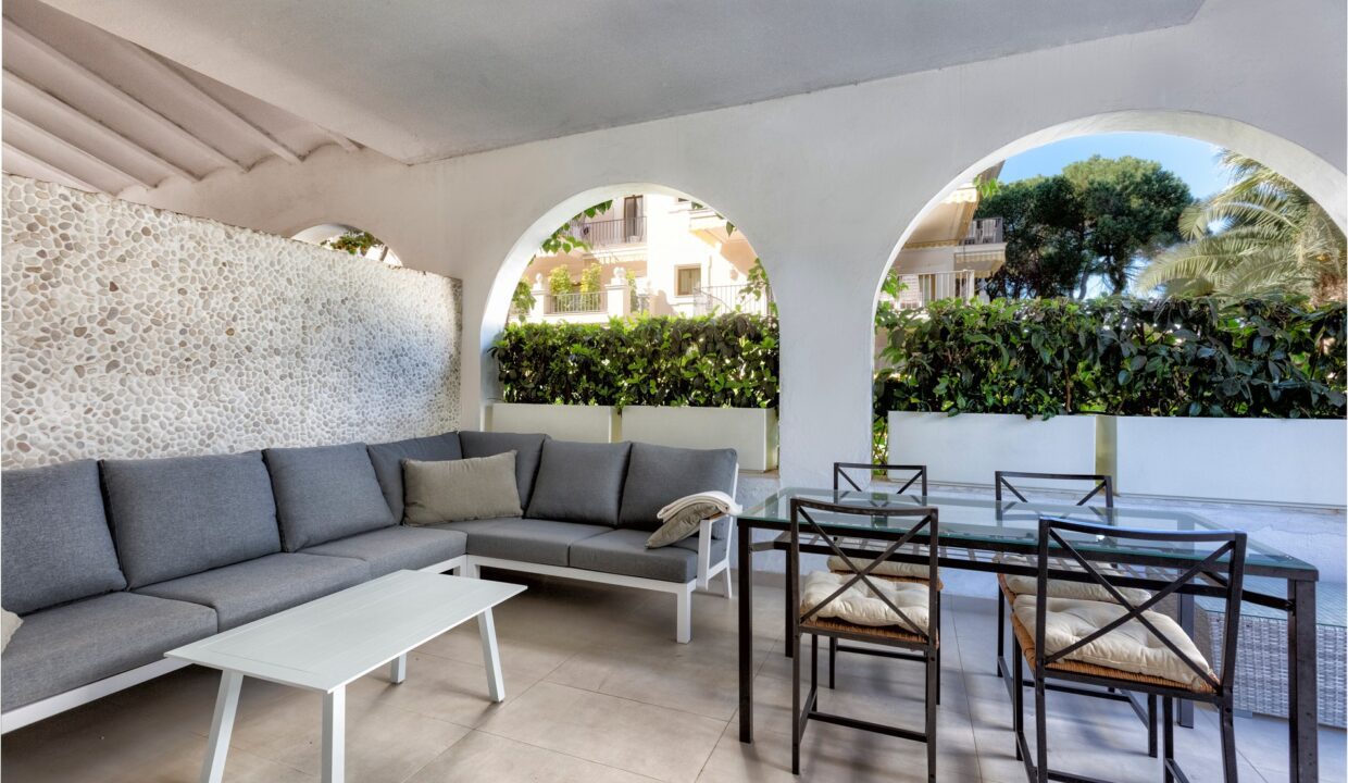 Sales and Rentals - Jacques Olivier Marbella