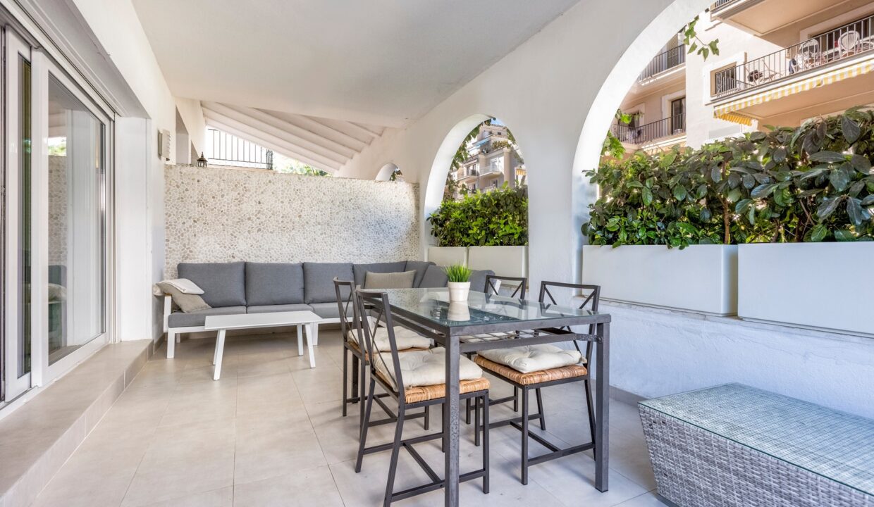 Sales and Rentals - Jacques Olivier Marbella