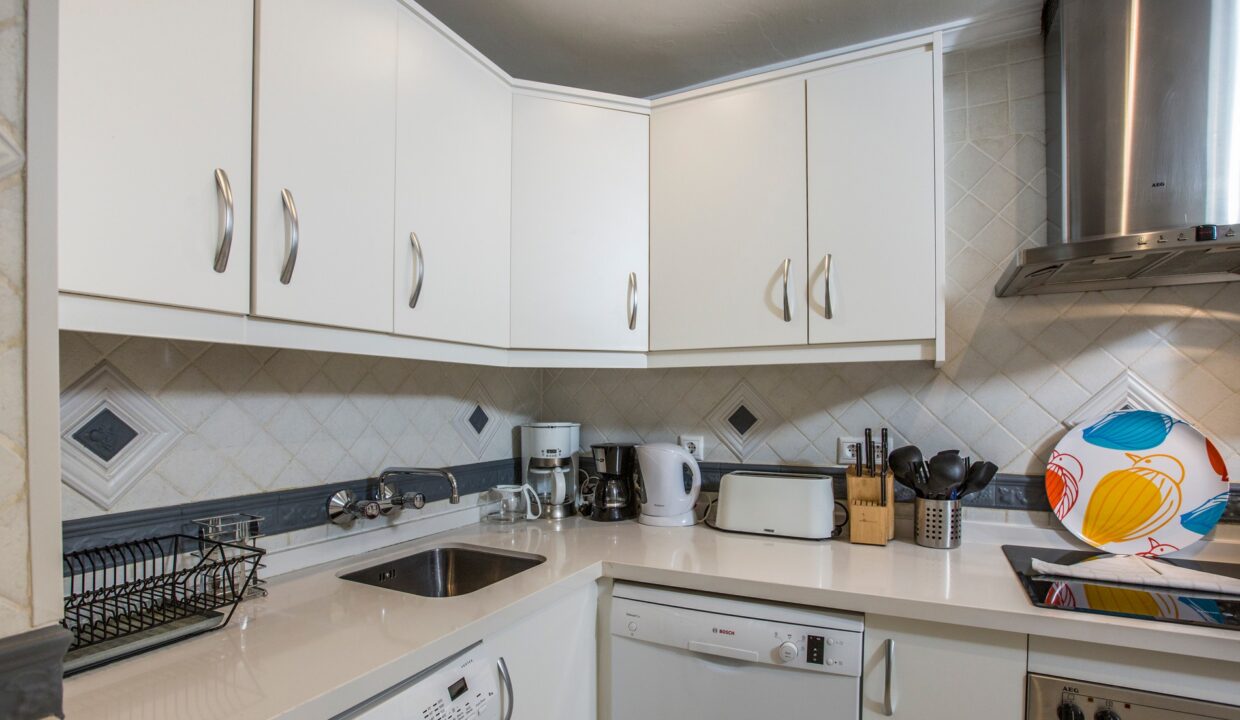 Sales and Rentals - Jacques Olivier Marbella