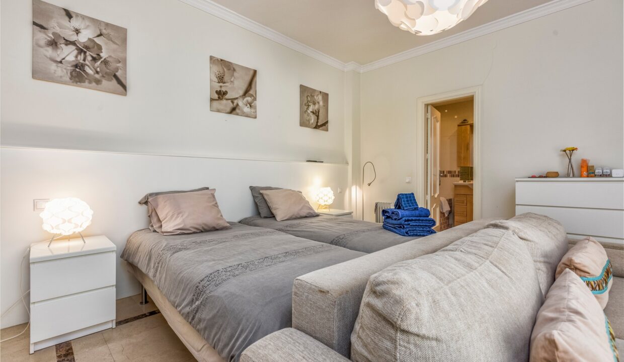 Sales and Rentals - Jacques Olivier Marbella