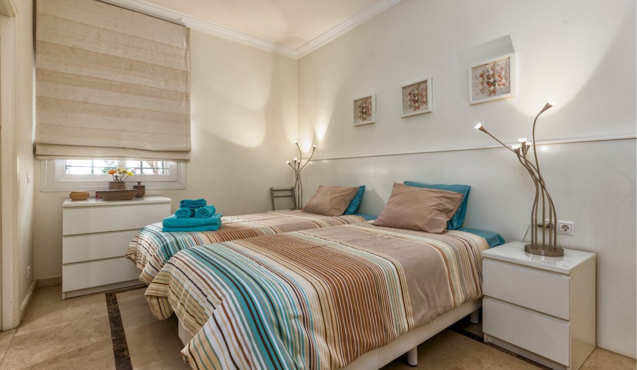 Sales and Rentals - Jacques Olivier Marbella