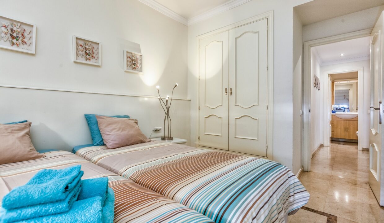 Sales and Rentals - Jacques Olivier Marbella