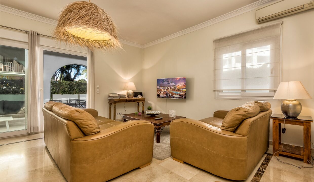 Sales and Rentals - Jacques Olivier Marbella
