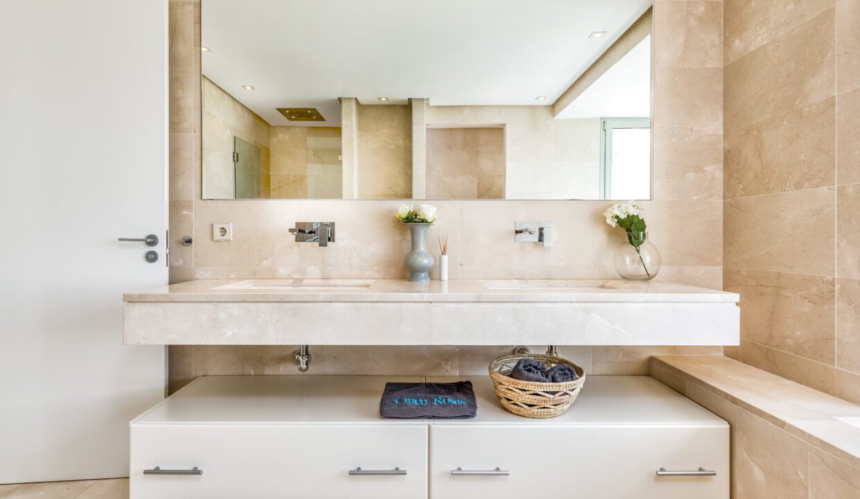 Sales and Rentals - Jacques Olivier Marbella