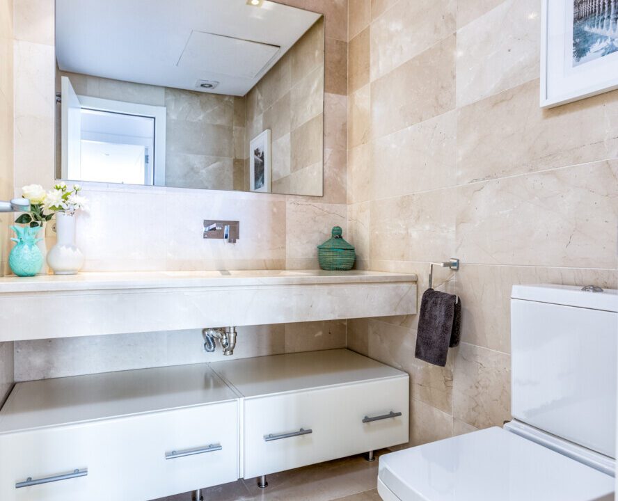 Sales and Rentals - Jacques Olivier Marbella