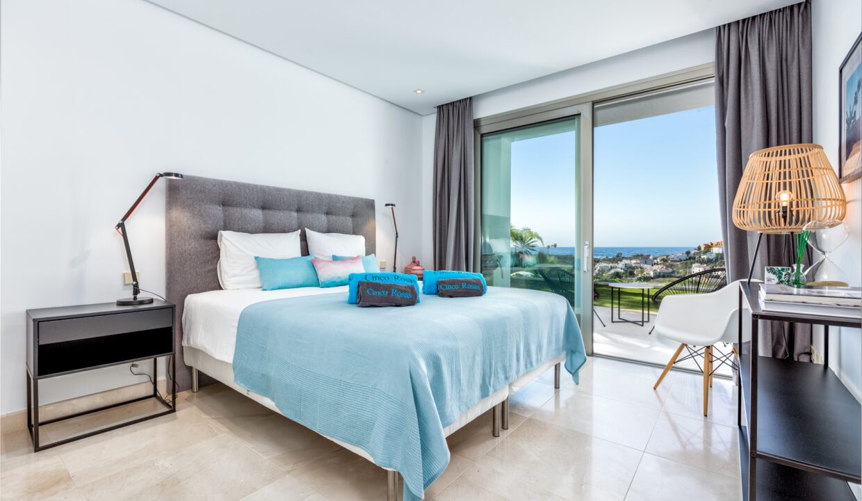 Sales and Rentals - Jacques Olivier Marbella