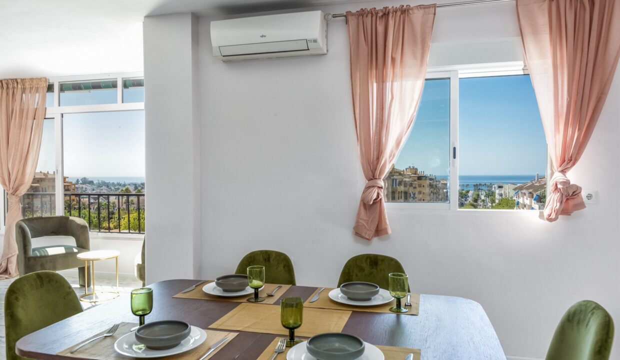 Sales and Rentals - Jacques Olivier Marbella