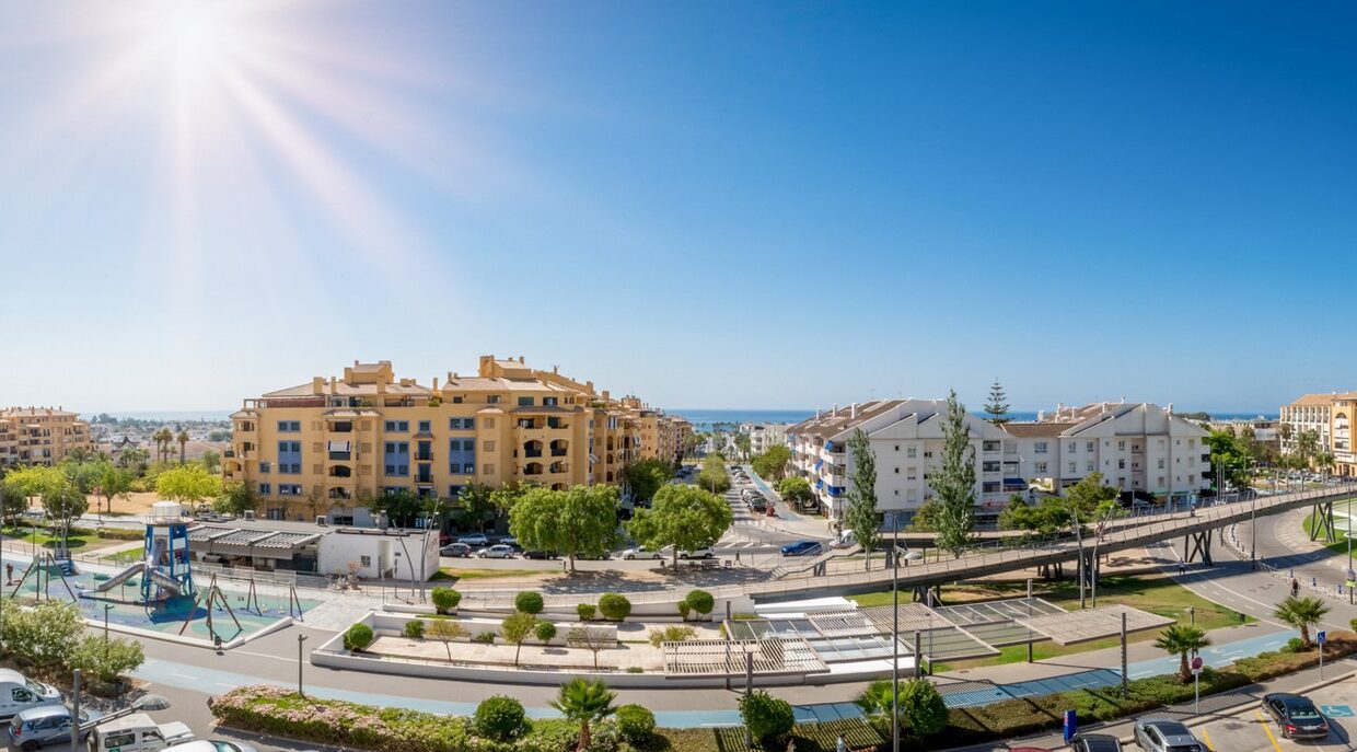 Sales and Rentals - Jacques Olivier Marbella