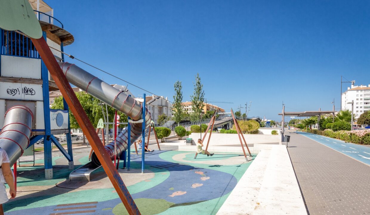Sales and Rentals - Jacques Olivier Marbella