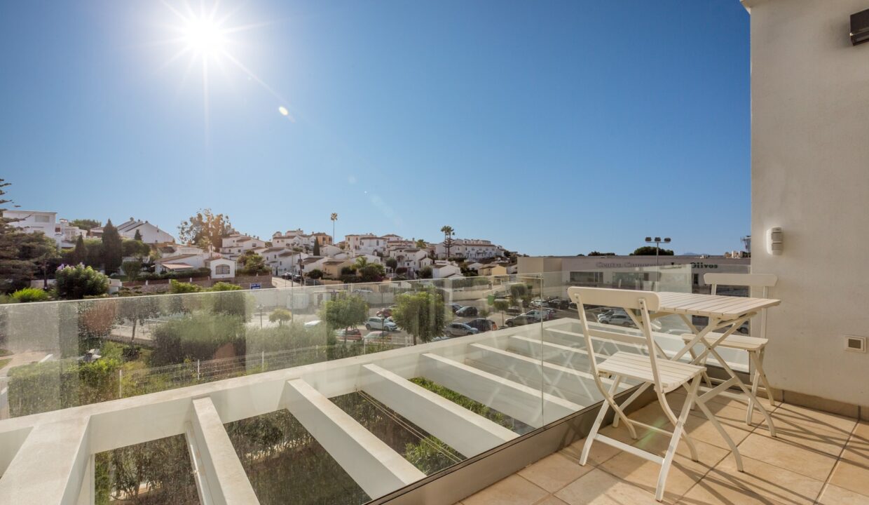 Sales and Rentals - Jacques Olivier Marbella