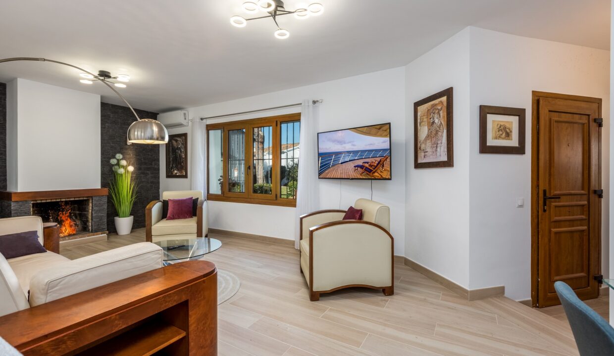 Vacation Rentals Marbella | Jacques Olivier Marbella
