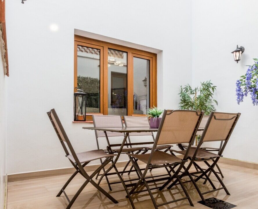 Vacation Rentals Marbella | Jacques Olivier Marbella