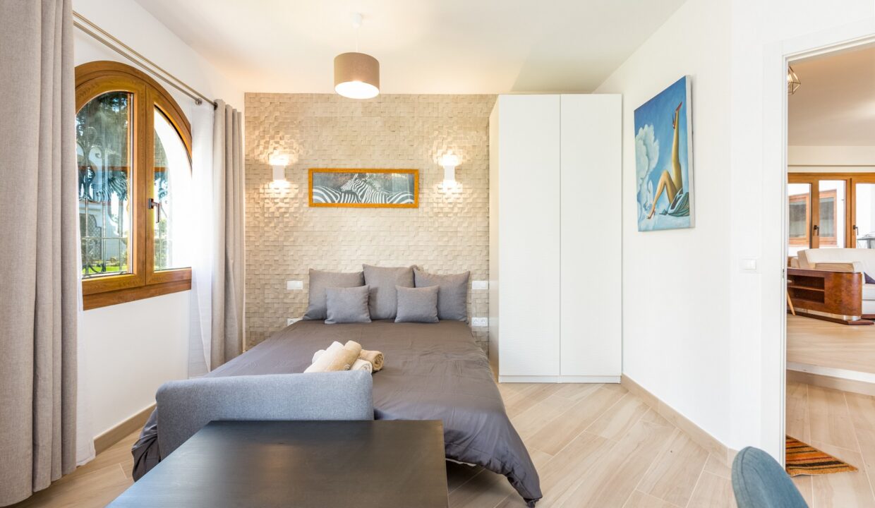 Vacation Rentals Marbella | Jacques Olivier Marbella