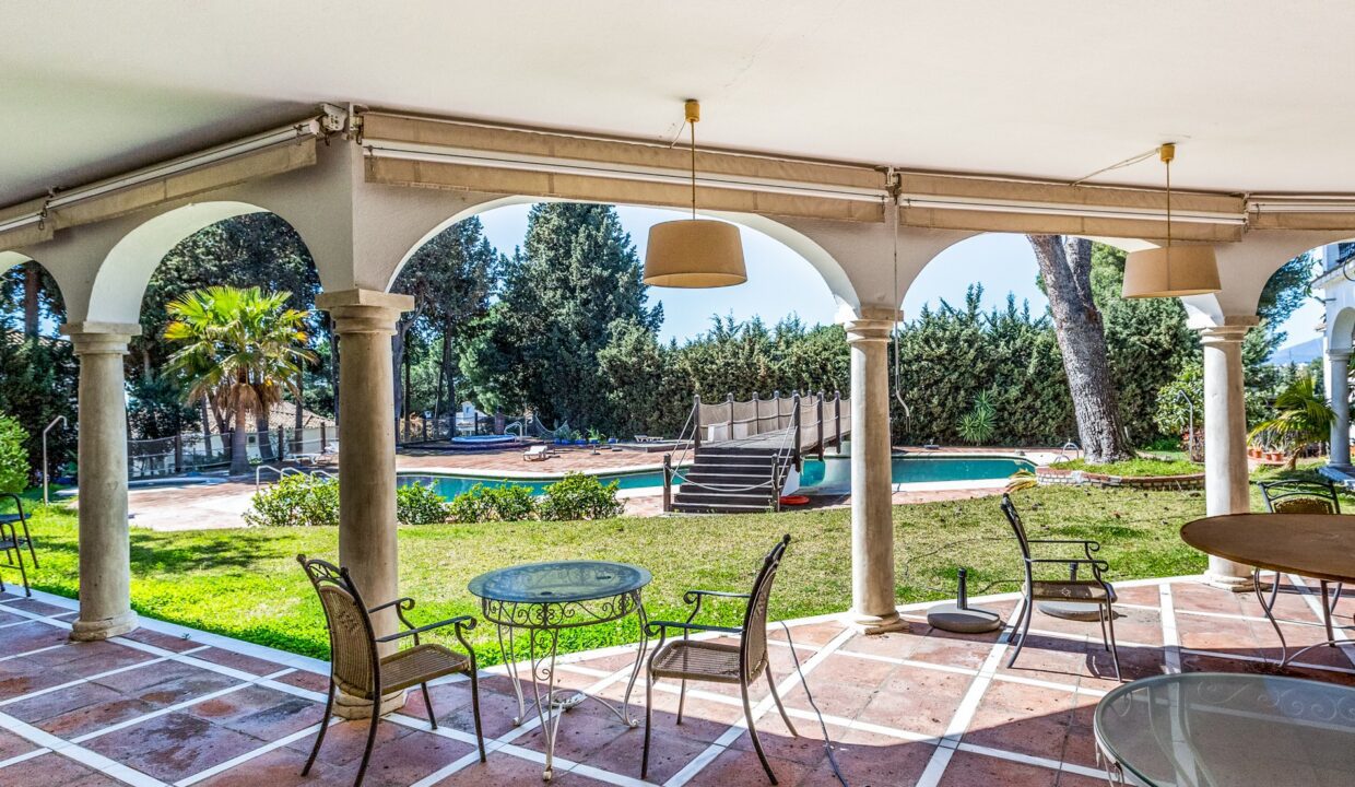 Vacation Rentals Marbella | Jacques Olivier Marbella