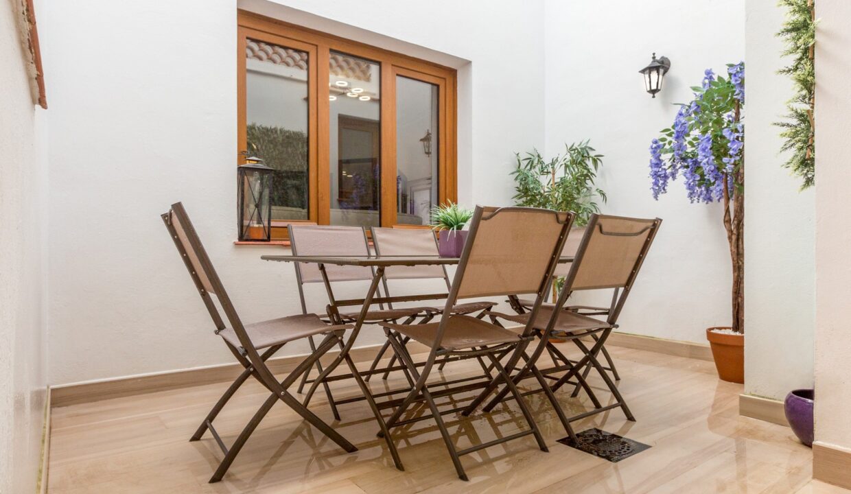 Vacation Rentals Marbella | Jacques Olivier Marbella