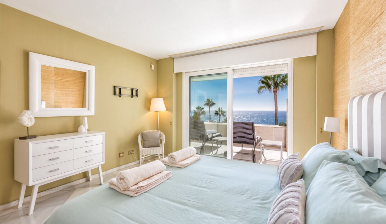 Sales and Rentals - Jacques Olivier Marbella