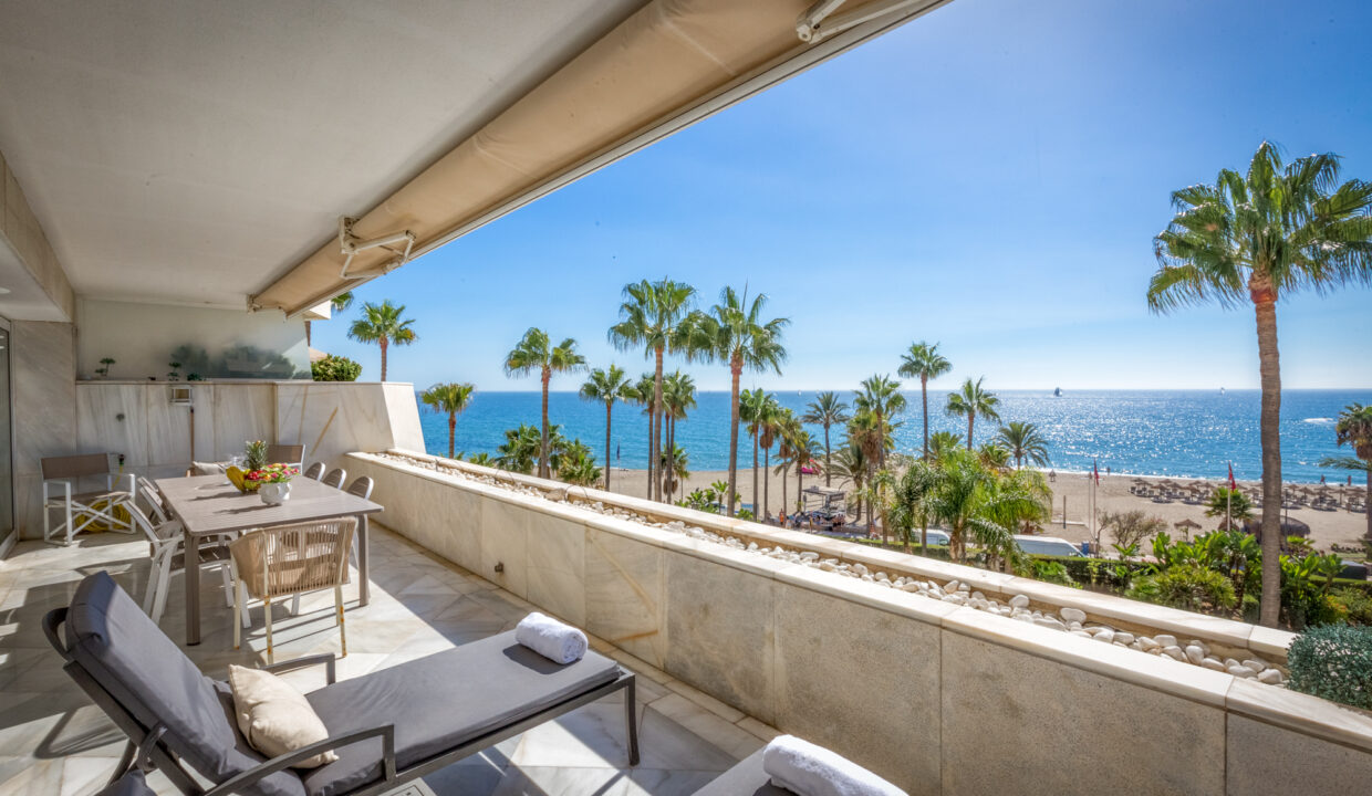Sales and Rentals - Jacques Olivier Marbella