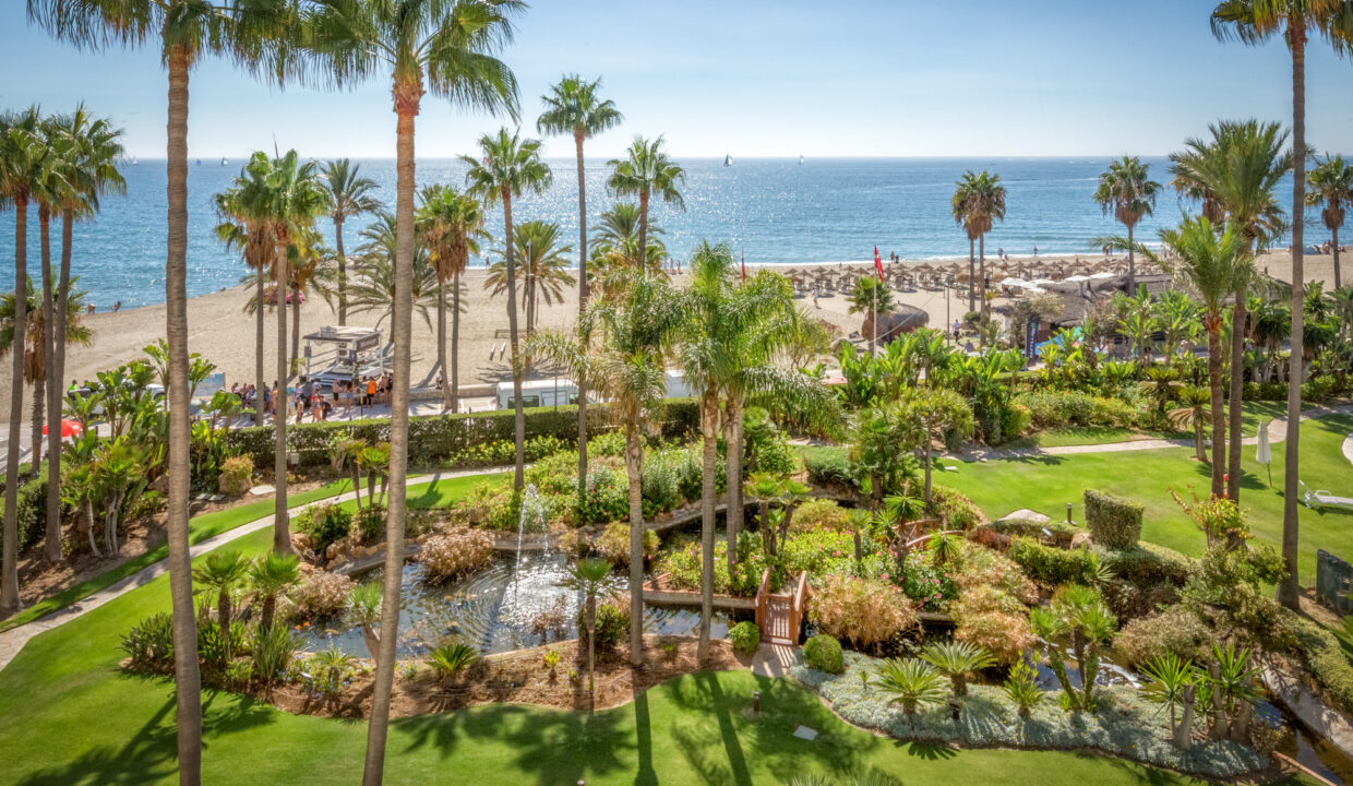 Sales and Rentals - Jacques Olivier Marbella