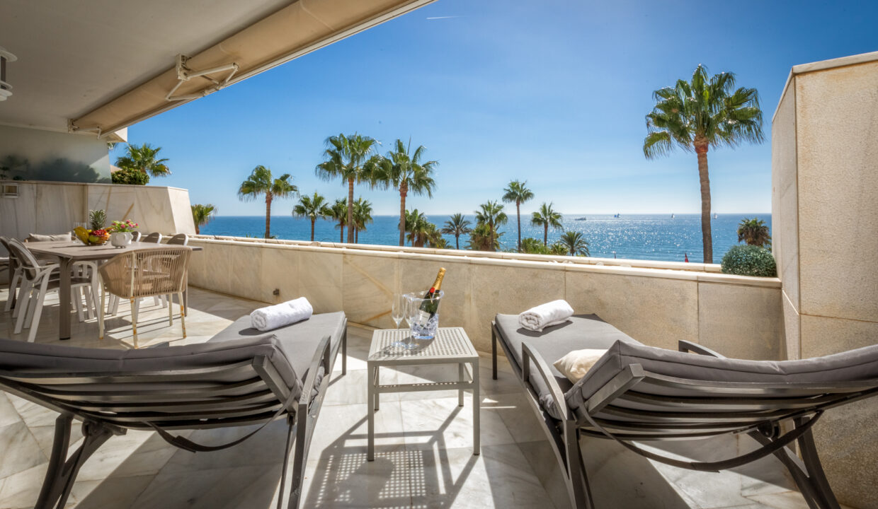 Sales and Rentals - Jacques Olivier Marbella