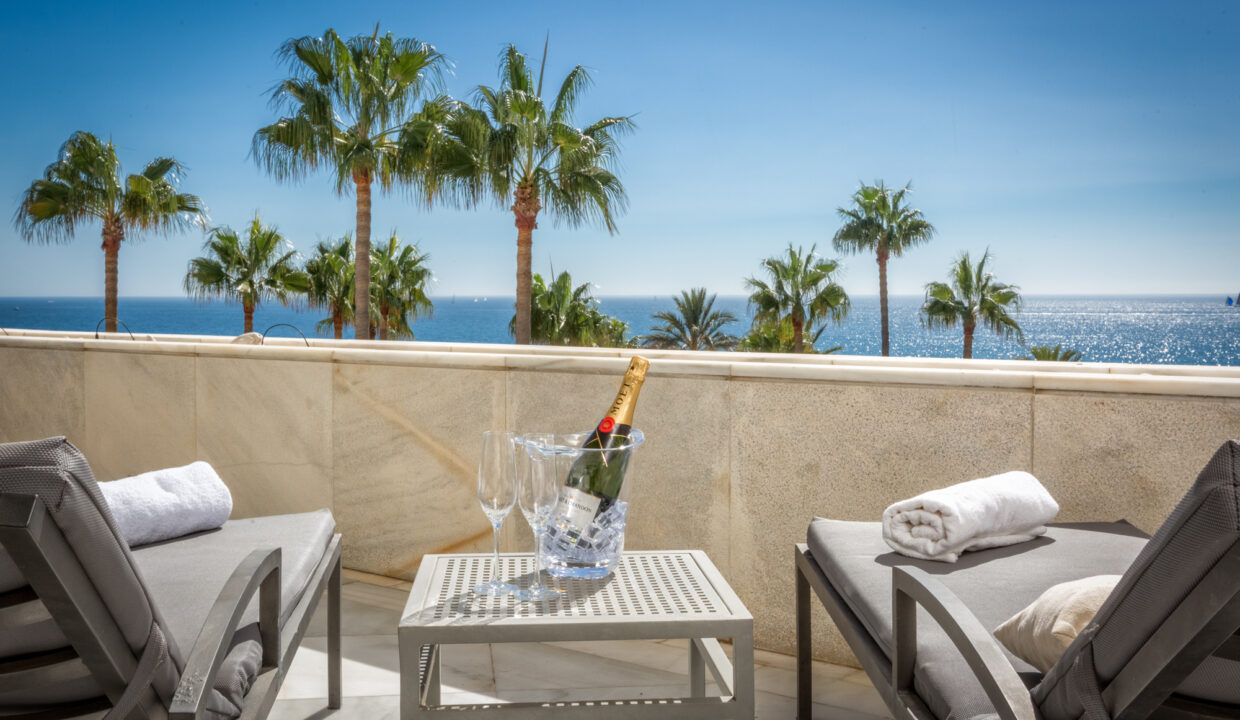 Sales and Rentals - Jacques Olivier Marbella