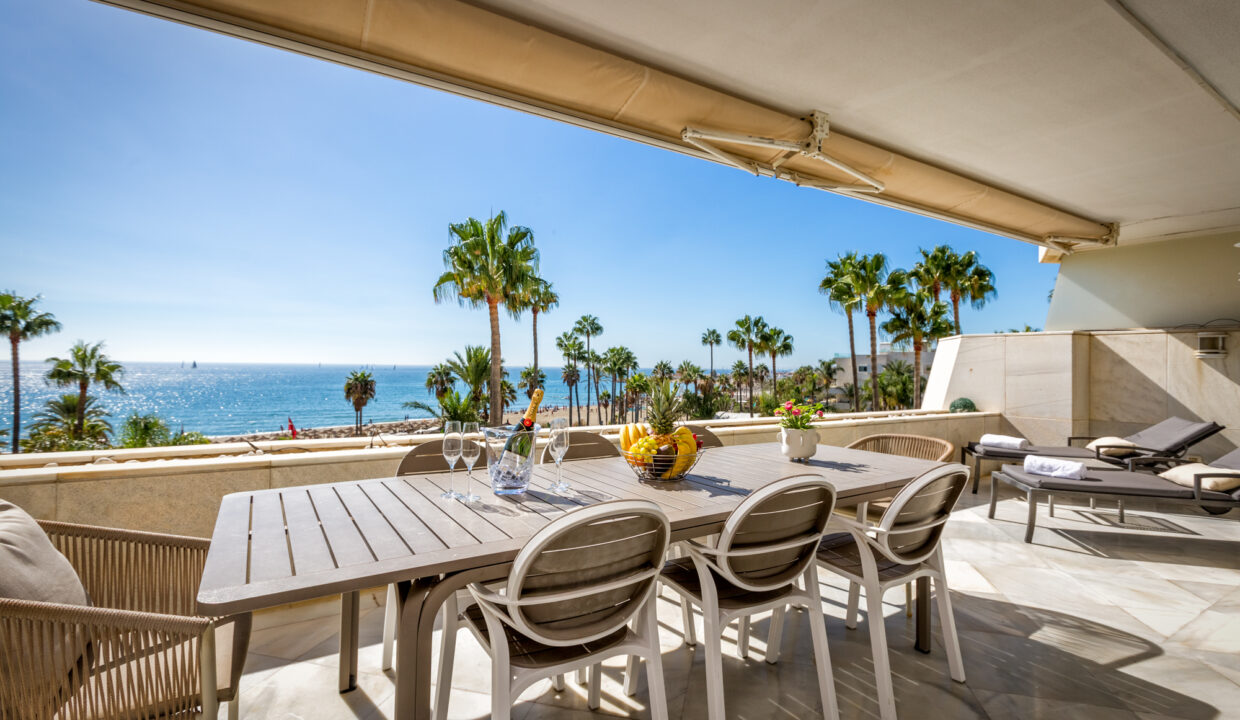 Sales and Rentals - Jacques Olivier Marbella