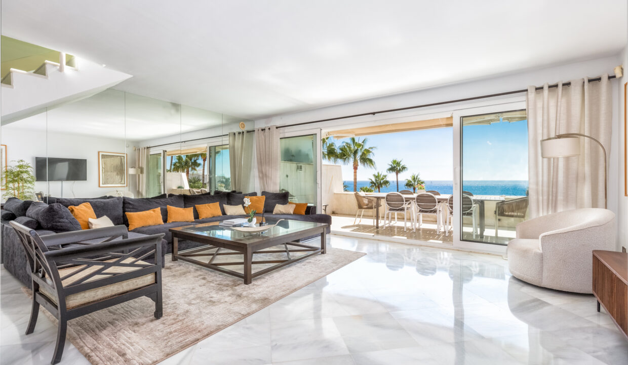 Sales and Rentals - Jacques Olivier Marbella