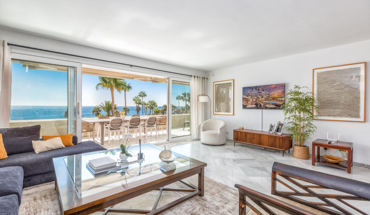 Sales and Rentals - Jacques Olivier Marbella