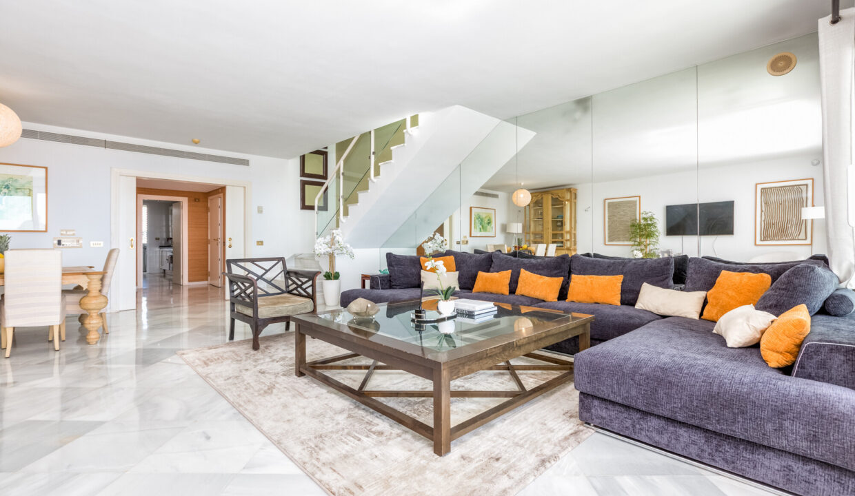 Sales and Rentals - Jacques Olivier Marbella
