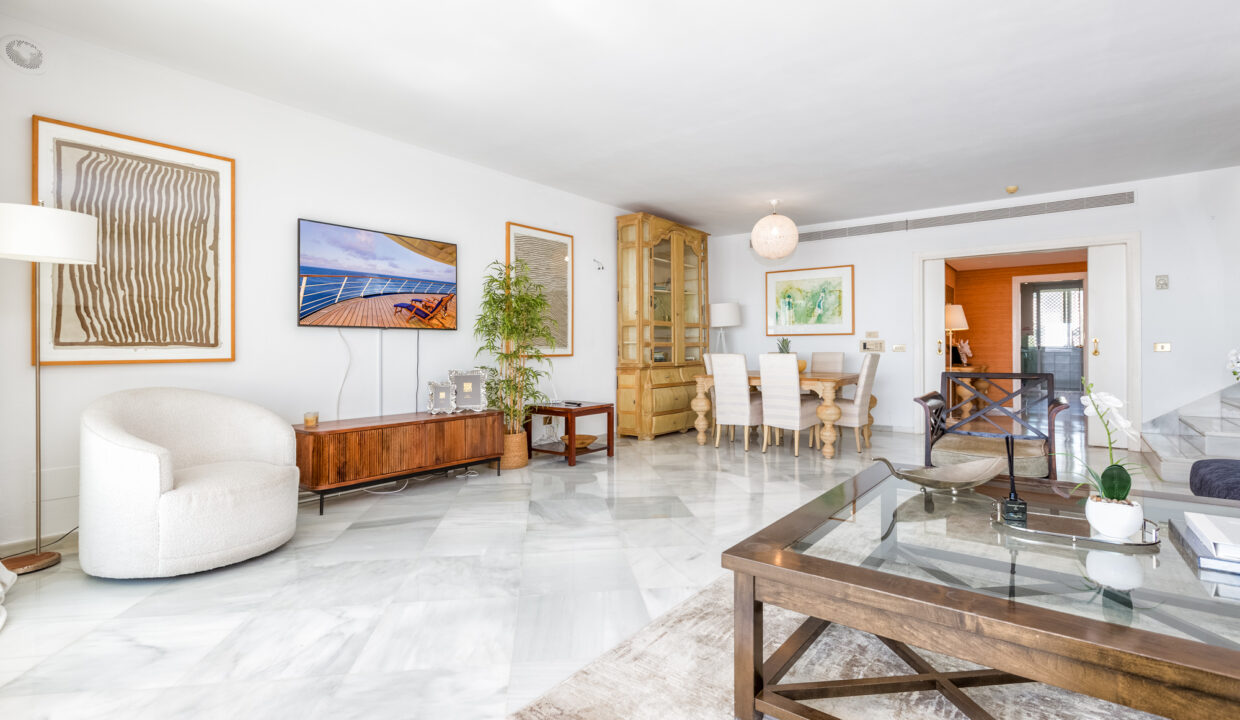 Sales and Rentals - Jacques Olivier Marbella
