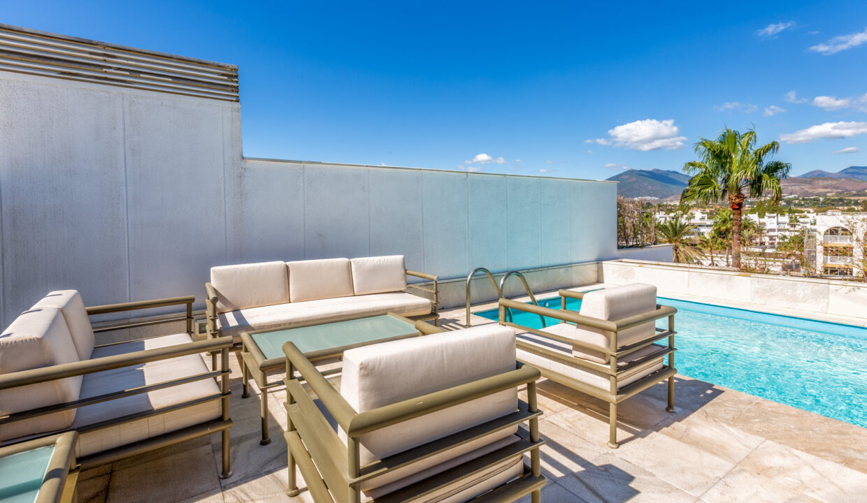Sales and Rentals - Jacques Olivier Marbella