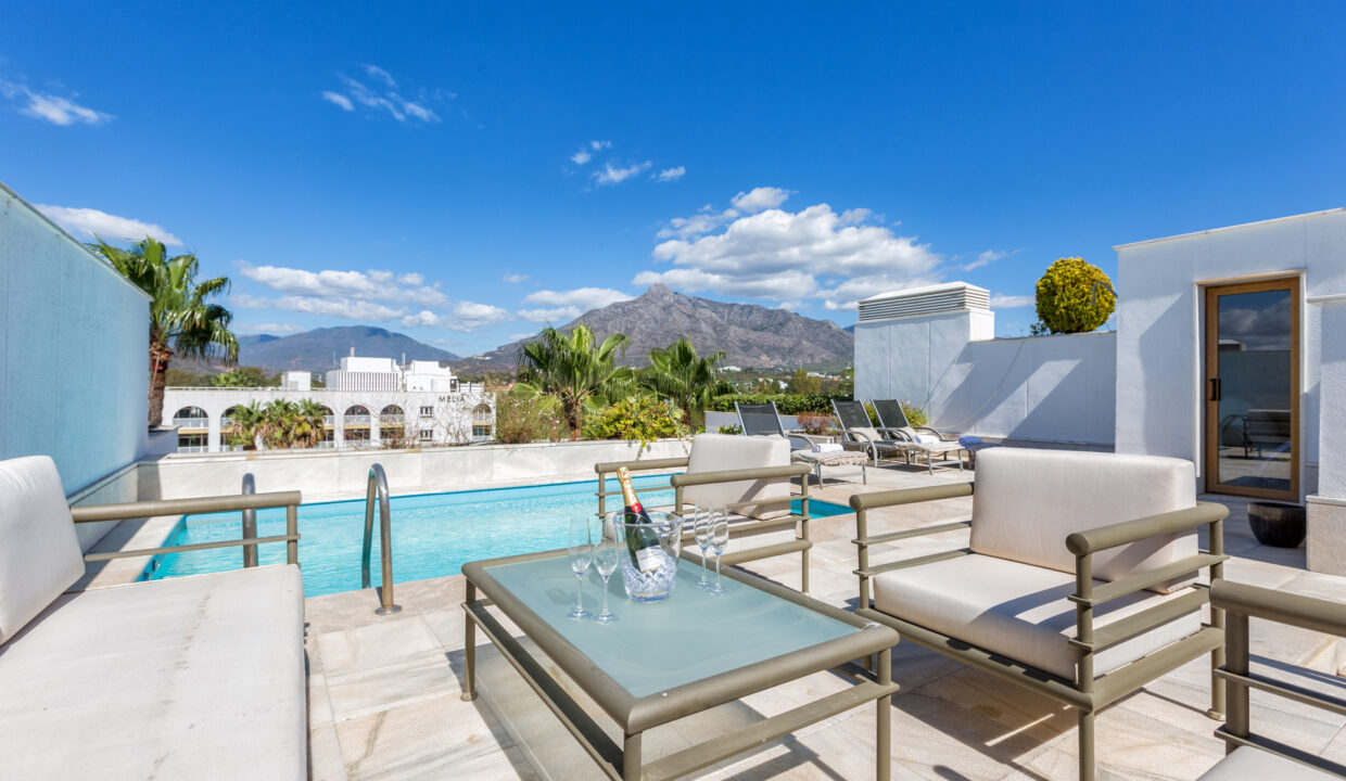 Sales and Rentals - Jacques Olivier Marbella