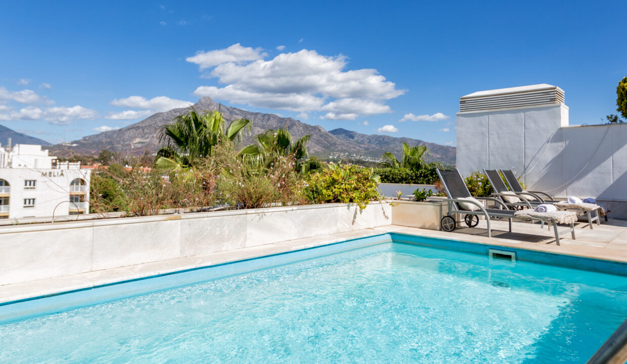 Sales and Rentals - Jacques Olivier Marbella