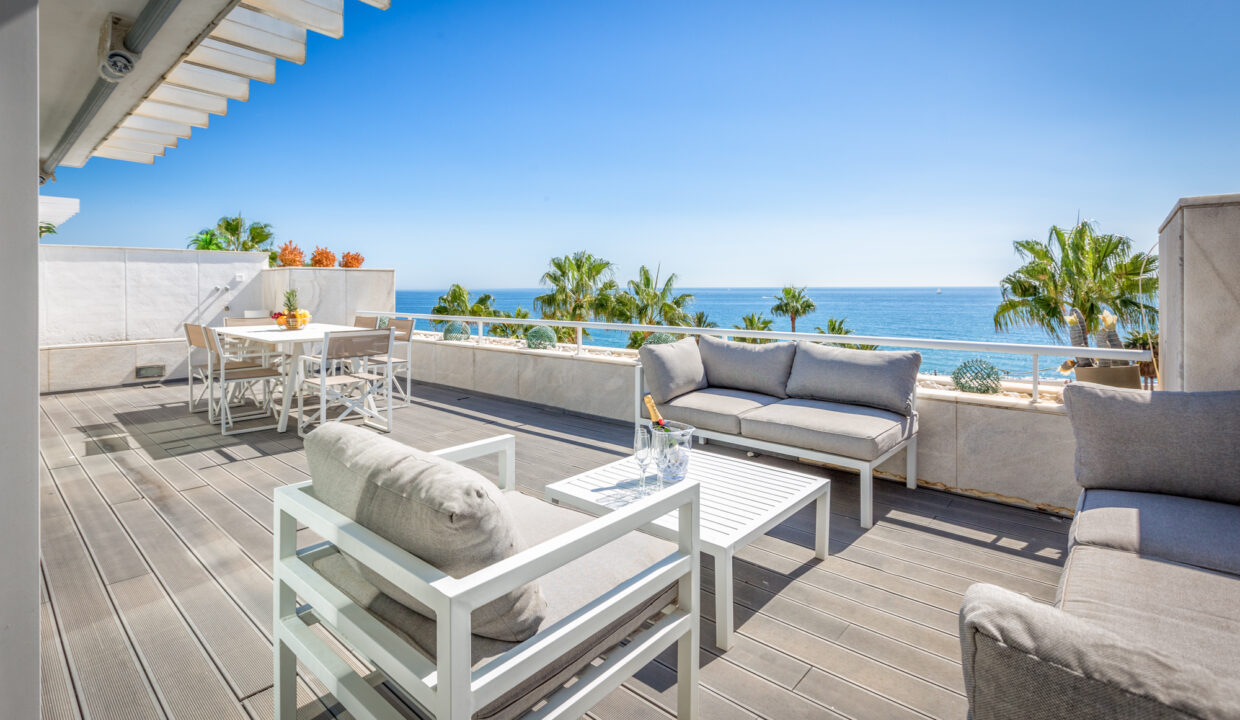 Sales and Rentals - Jacques Olivier Marbella