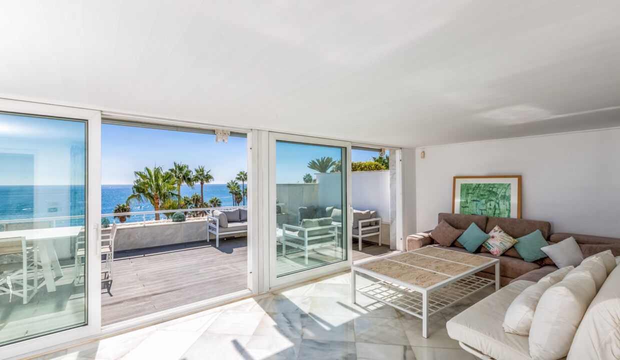 Sales and Rentals - Jacques Olivier Marbella