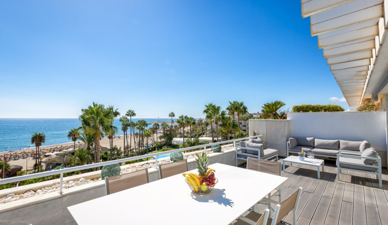 Sales and Rentals - Jacques Olivier Marbella